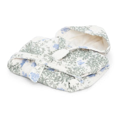 garbo&friends - Plumbago Bademantel | Blau