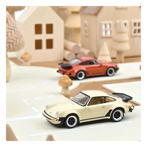 Norev - Porsche 911 Turbo 911