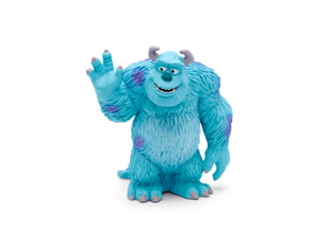 Tonies - İngilizce Canavarlar A.Ş. - Disney Pixar