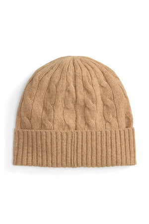 Gorro de lana Polo Ralph Lauren