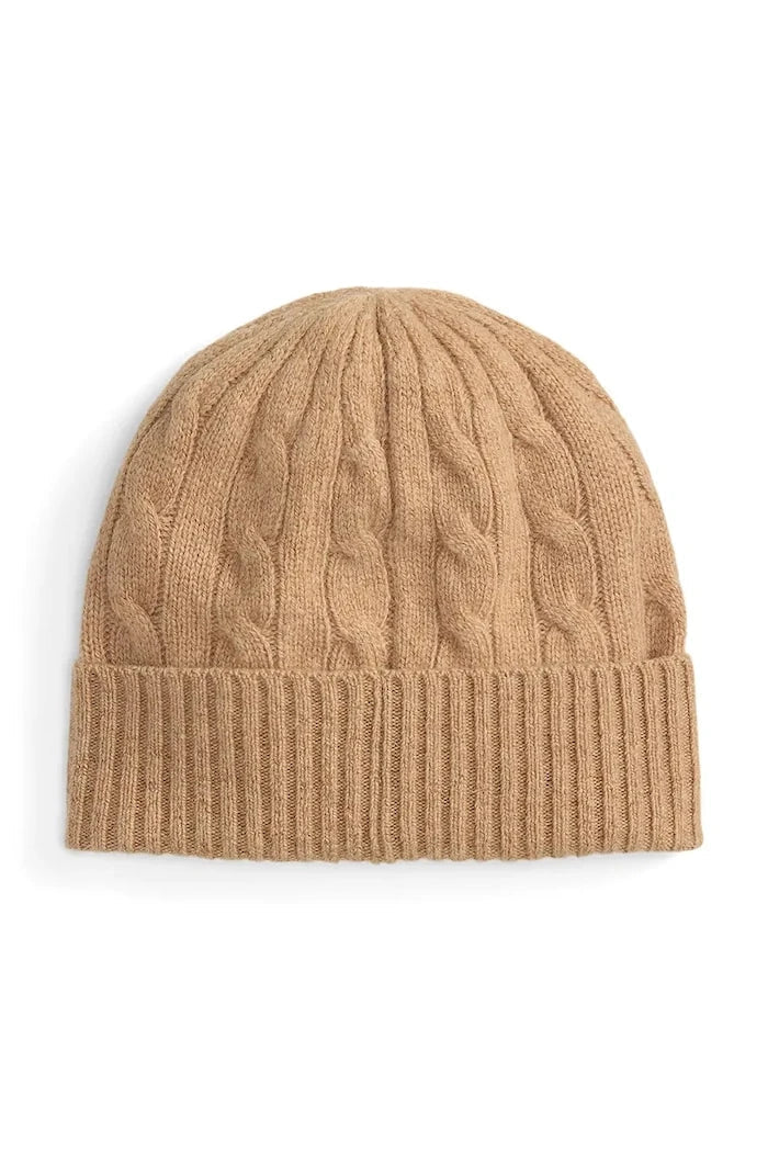 Gorro de lana Polo Ralph Lauren