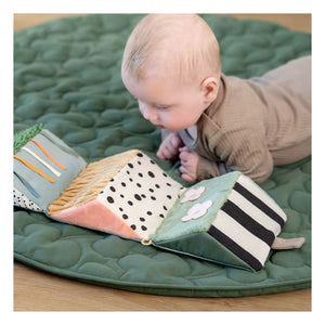 Done by deer - Tiny Farm Sinnesdreieck