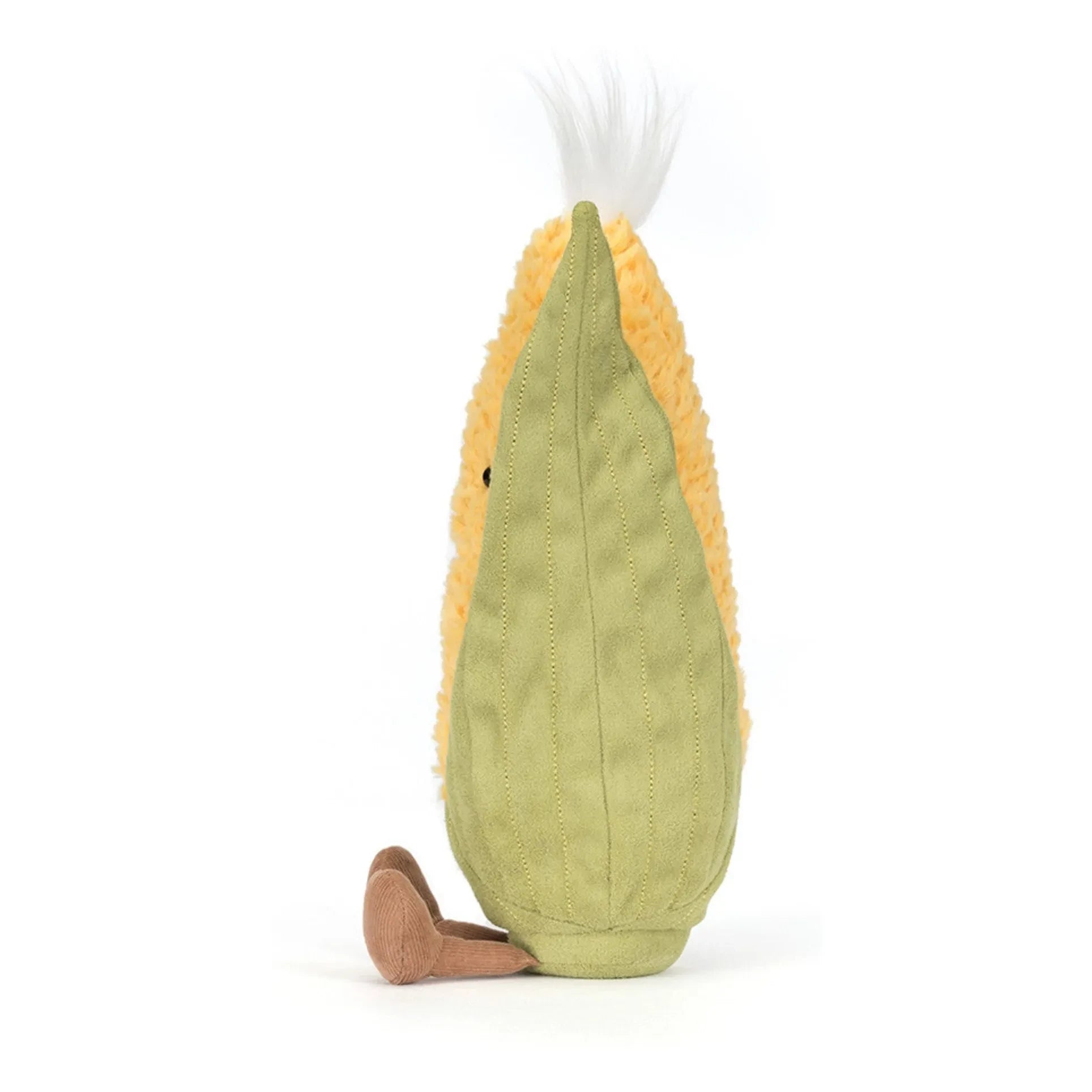 Jellycat – Maiskolben-Plüschtier