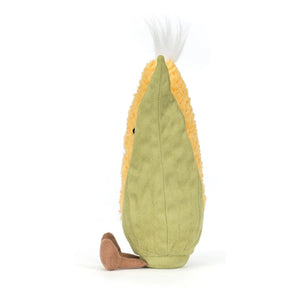 Jellycat – Maiskolben-Plüschtier