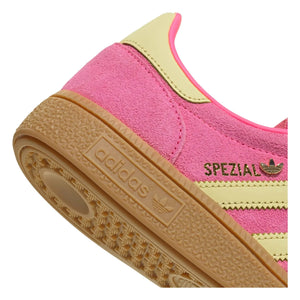 Adidas - Handball Spezial sneakers | Floresan pembe