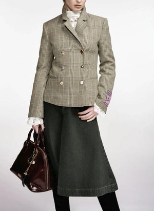 Essentiel Antwerp - Karina Blazer | Kahverengi