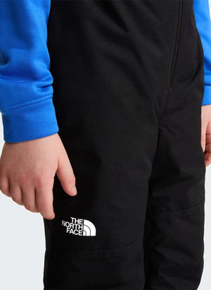 The North Face - Freedom Kayak Pantolonu | Siyah