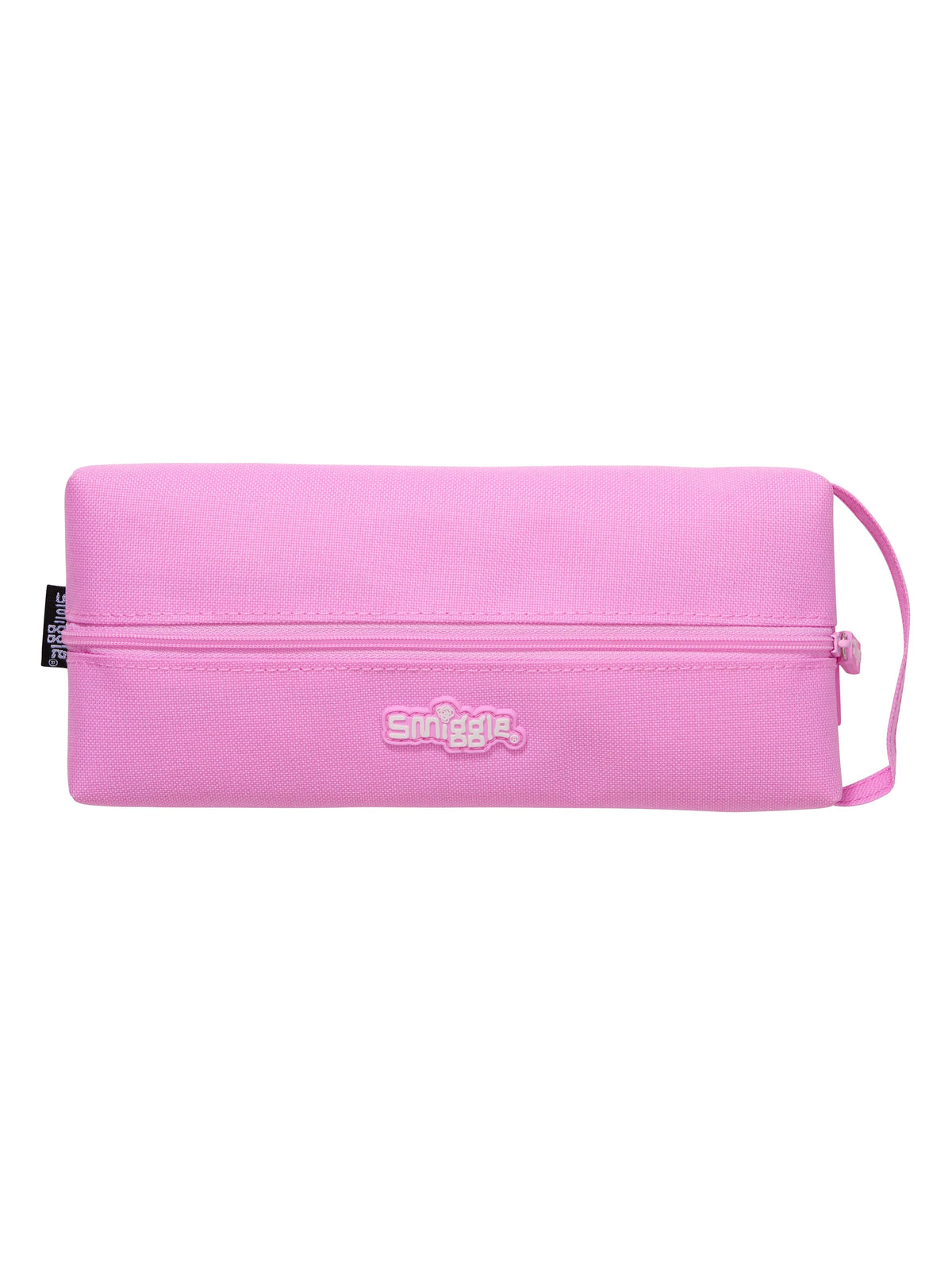 Smiggle - Weekend Çift Fermuarlı Kalemlik