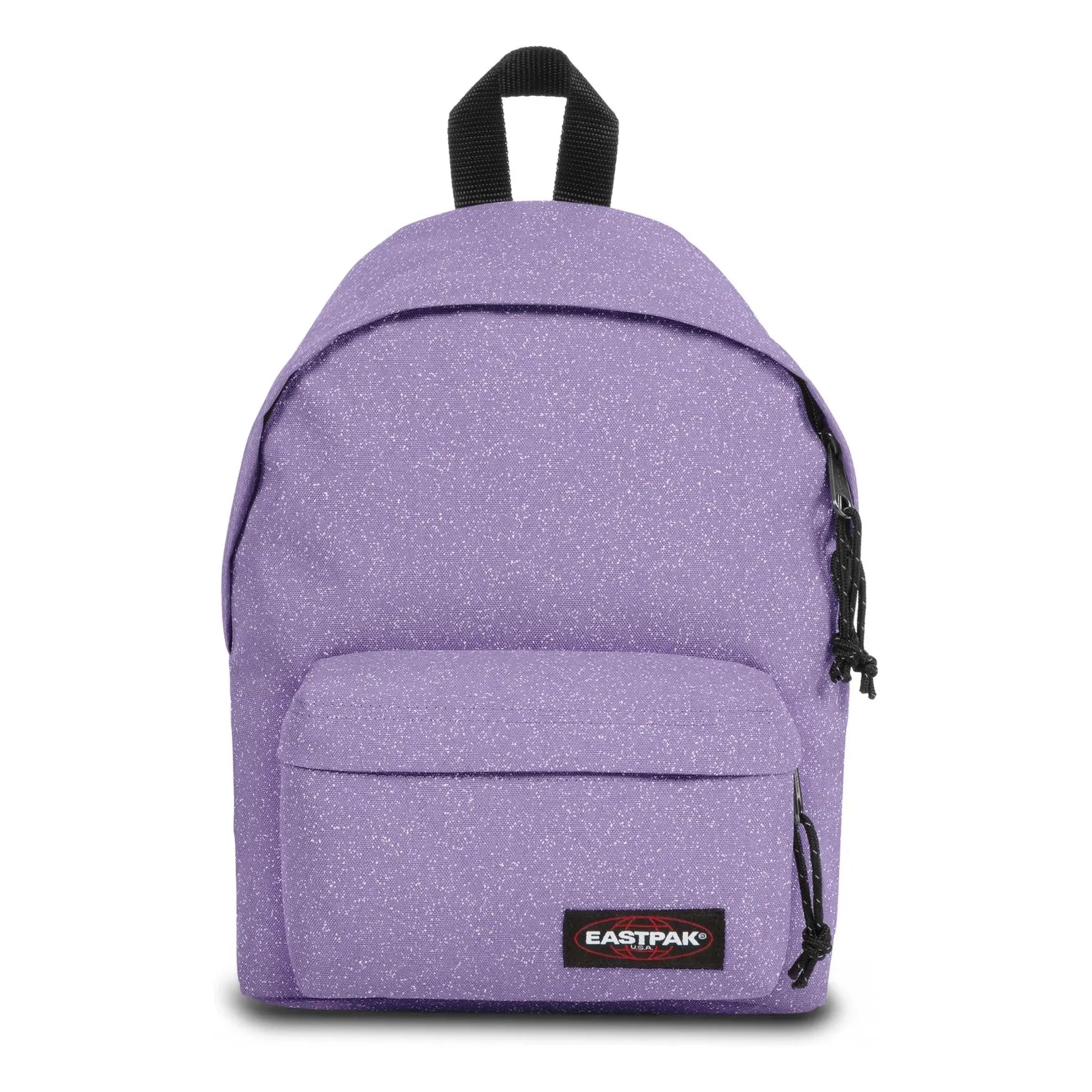 Eastpak - Orbit Simli Sırt Çantası | Lila