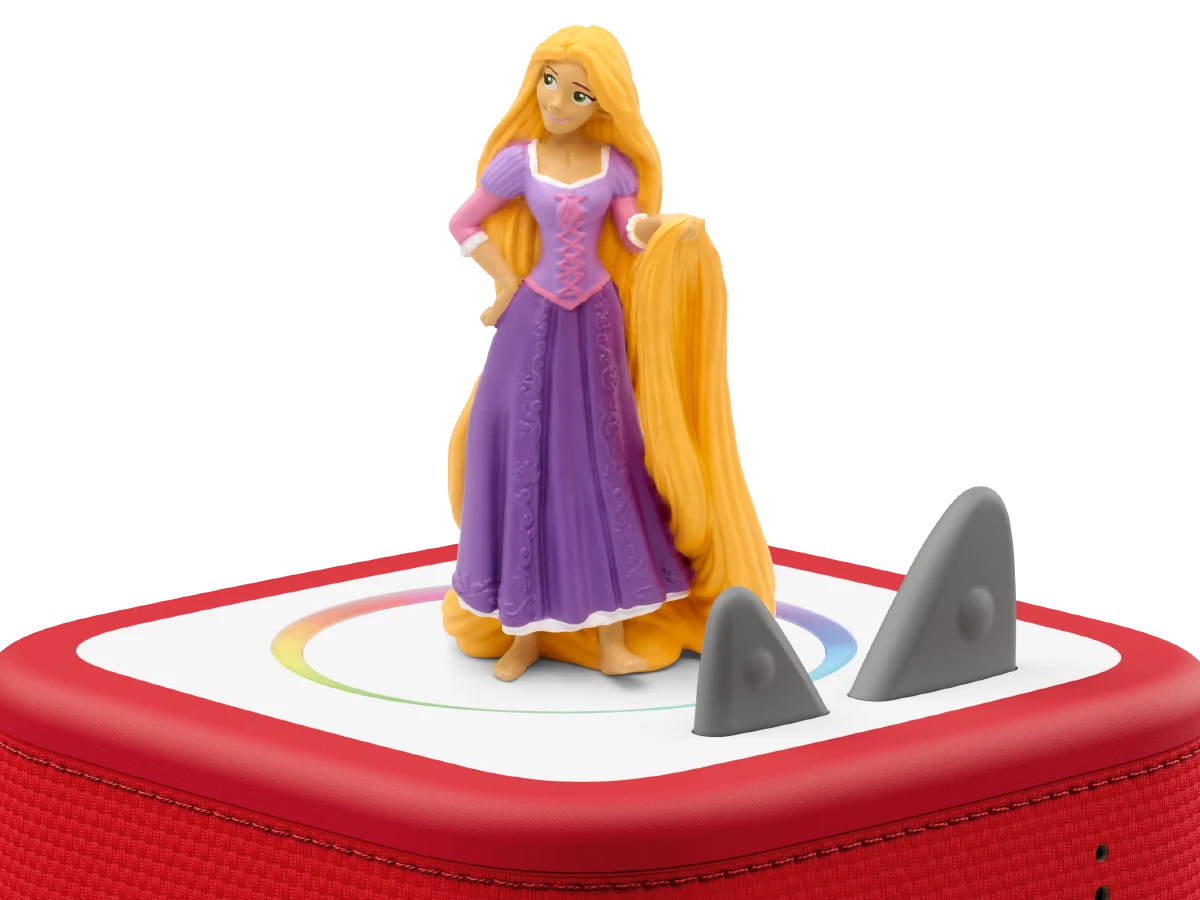 Tonies - Fransızca Rapunzel - Disney Prensesi