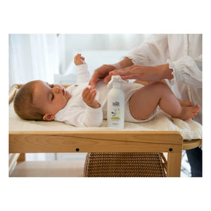 Ouate - Liniment für mein Baby - 300 ml