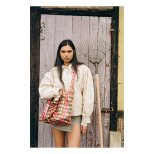 Kabas - Thermal lined shopping bag