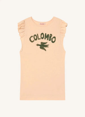 The Animals Observatory - Colombo Fly Atlet | Şeftali