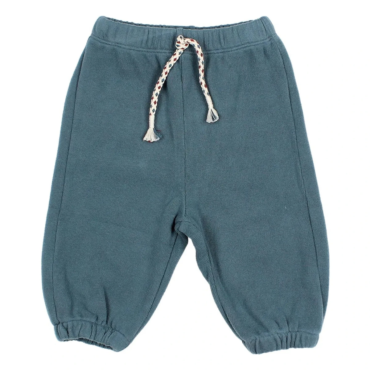 Búho - Jogger Cord Bebek | Gökyüzü mavisi