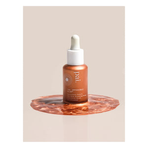Pai Skincare - İmkânsız Parıltı Bronzlaştırıcı Damlalar