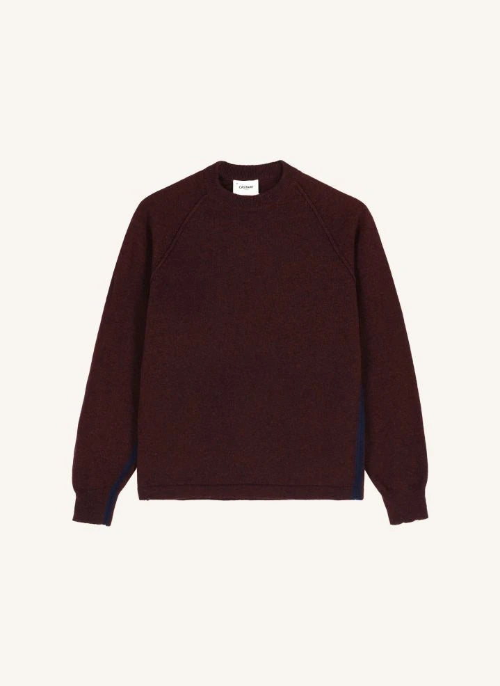 Castart - Pullover Lilt | Braun