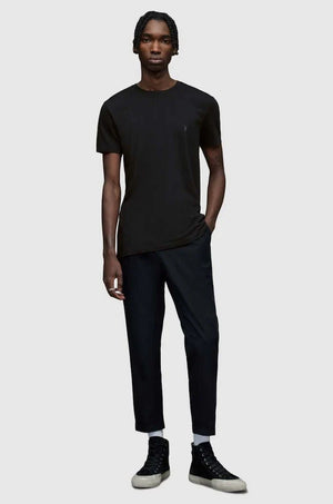 AllSaints - Tonic SS Crew Tişört