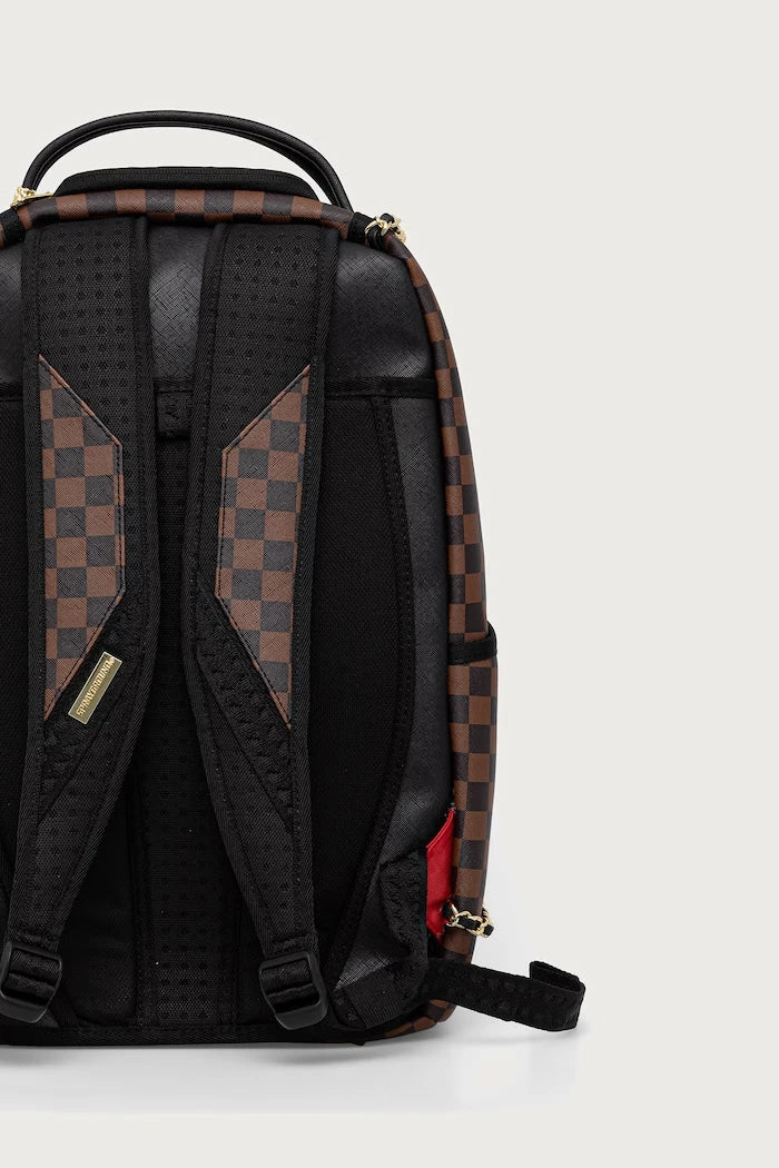 Sprayground - Braune Rucksack 910B8990NSZ