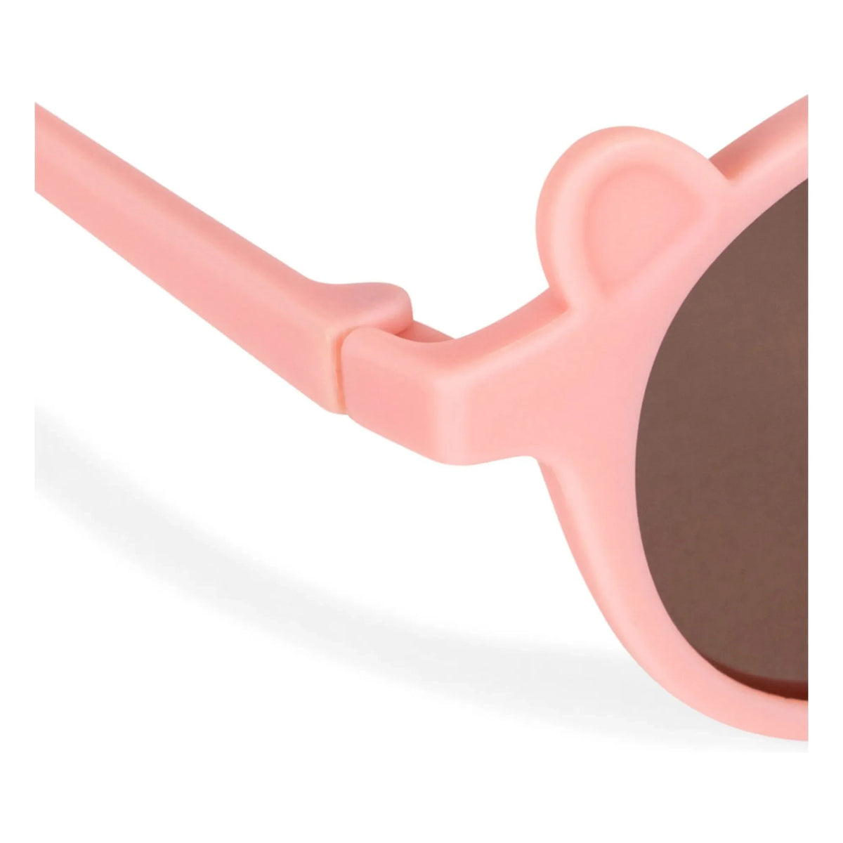 Konges Sløjd - Panda Earmuff Sunglasses | Pink