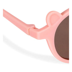 Konges Sløjd - Panda Earmuff Sunglasses | Pink