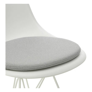Vitra - Sofá Tipo B | Gris Claro