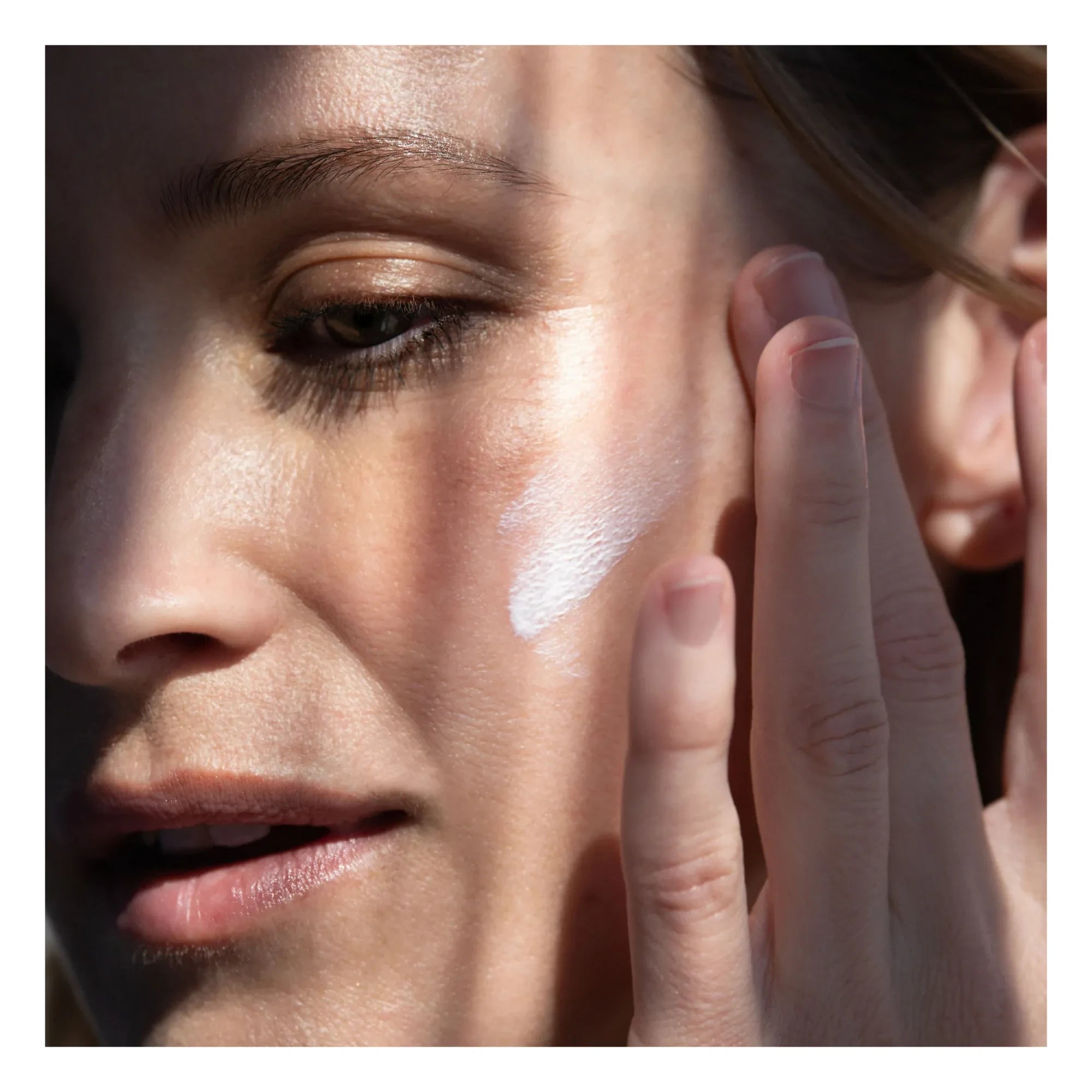 Odacité - Mineral Drops Transparent Sunscreen SPF50 - 30 ml