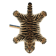 Doing Goods - Tiger Halı