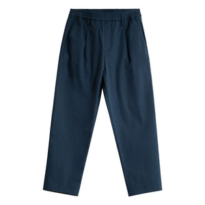Wooden Store - Osaka pantolon | Petrol mavisi