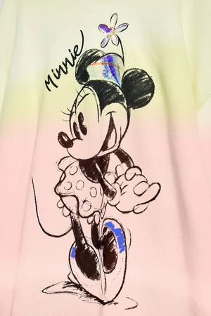 Sudadera infantil de algodón Desigual