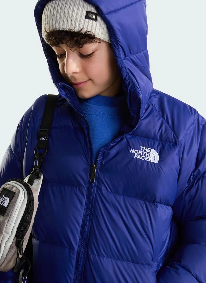 The North Face - B Hydrenalite Kuş Tüyü Mont | Royal blue