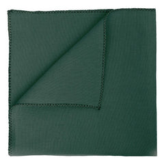 Haomy - Zilia Mesh Napkin | Blue