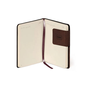 Legami - Notebook with Blank Pages and Soft Cover - Carpe Diem - My Notebook