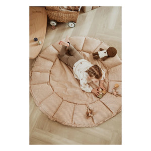 Play and Go - Coco oyun matı - Çizgiler | Hardal