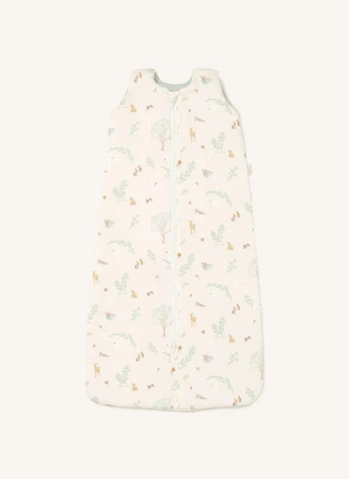 Cam Cam - Woodland Schlafsack | Ecru