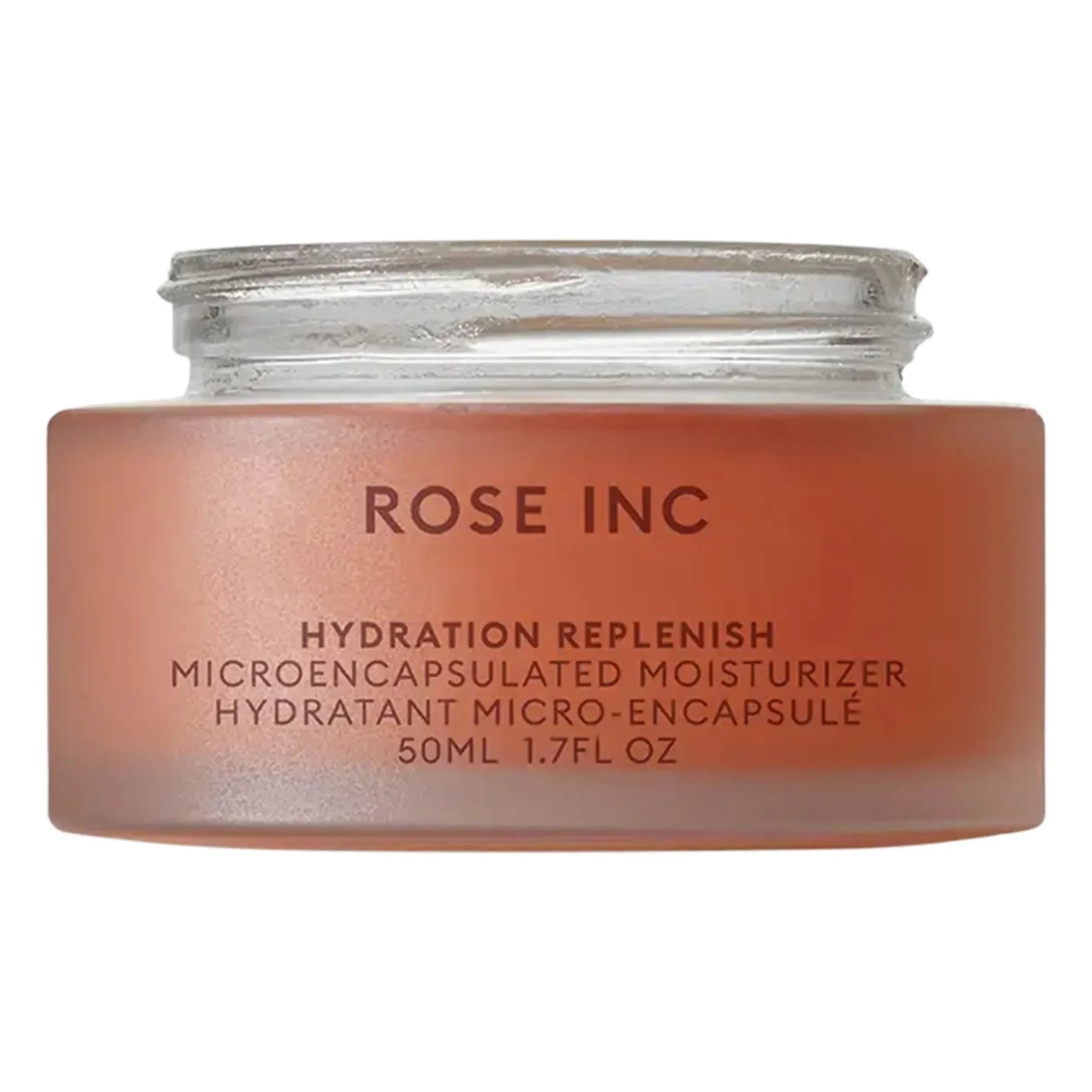 Rose Inc - Rejuvenating Moisturizer