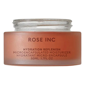 Rose Inc - Rejuvenating Moisturizer