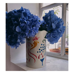 Anna + Nina - Oasis stoneware vazo