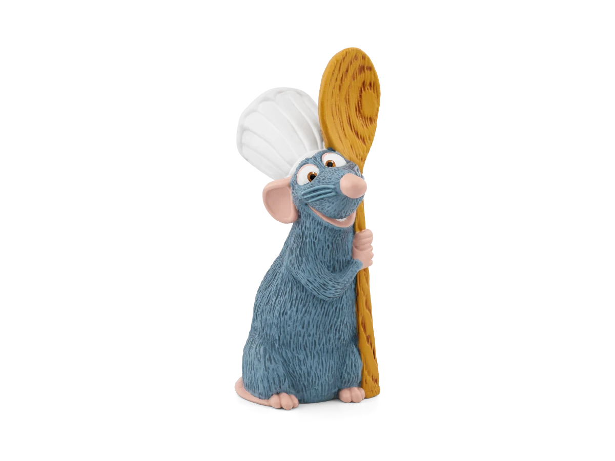 Tonies - German Ratatouille - Disney Pixar