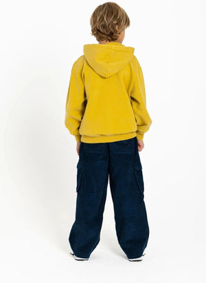 Hundred Pieces - Balti Hose | Dunkelblau