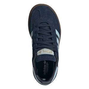 Adidas - Zapatillas deportivas con cordones Handball Spezial | Azul marino