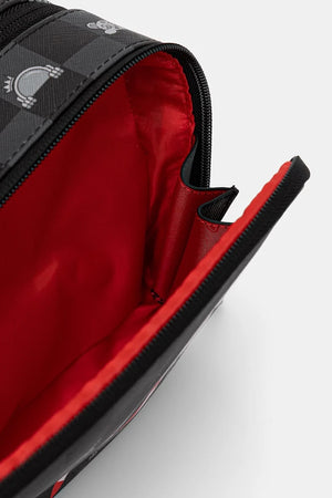 Sprayground - Siyah Kozmetik Çantası 910B8914NSZ