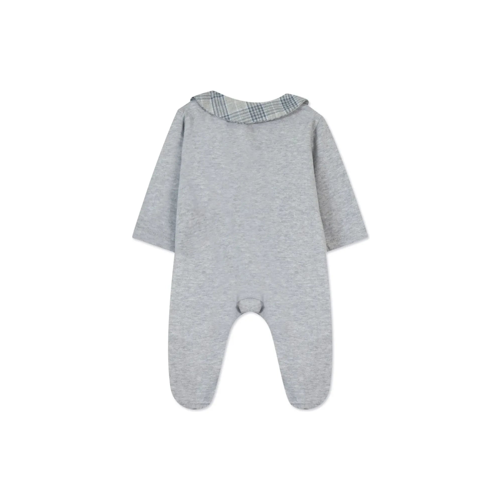 Tartine et Chocolat - Pamuklu Twill Uyku Giyimi Pijama