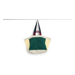 Hay - Weekend bag | Dark green
