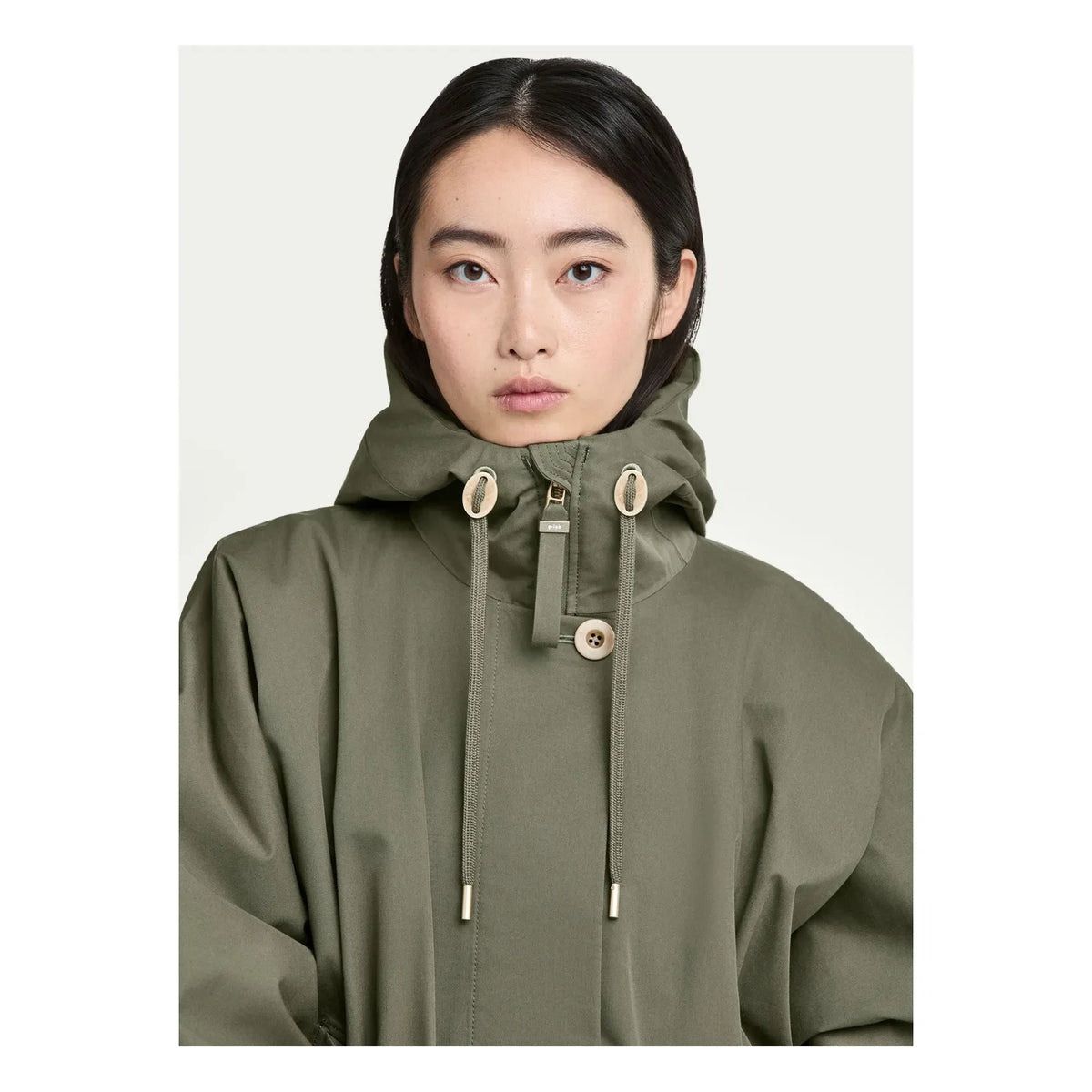g-lab - Feli Parka | Olive