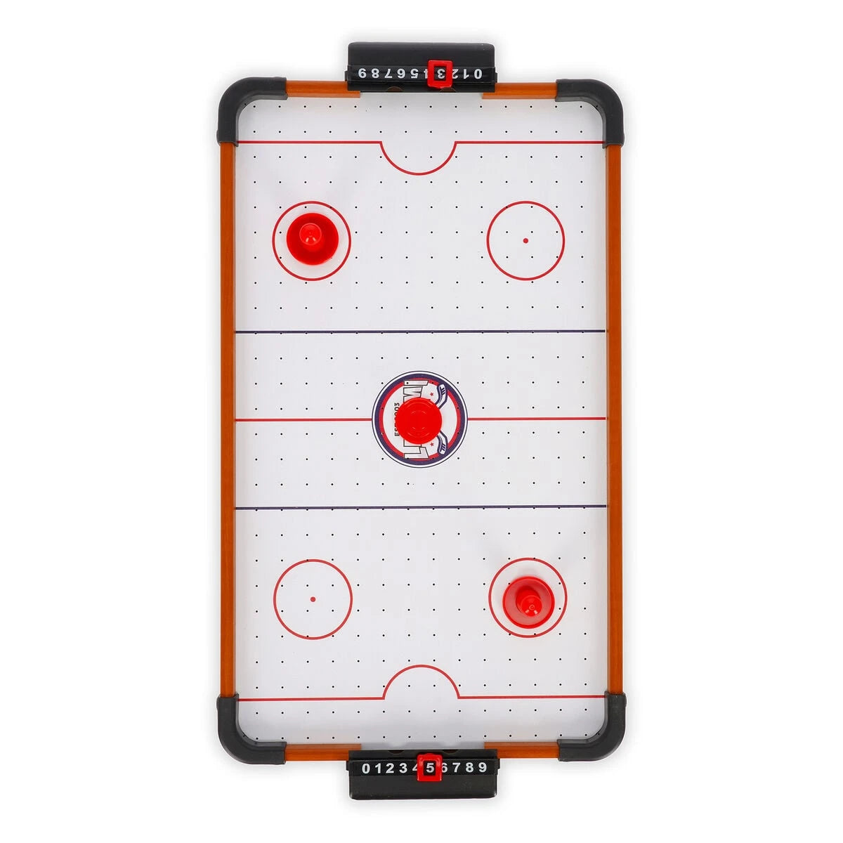 Legami - Masaüstü Air Hockey