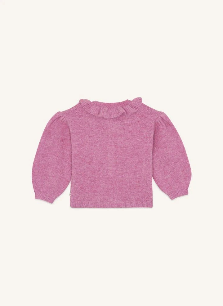 Bonton - Cardigan Paloma | Rosa