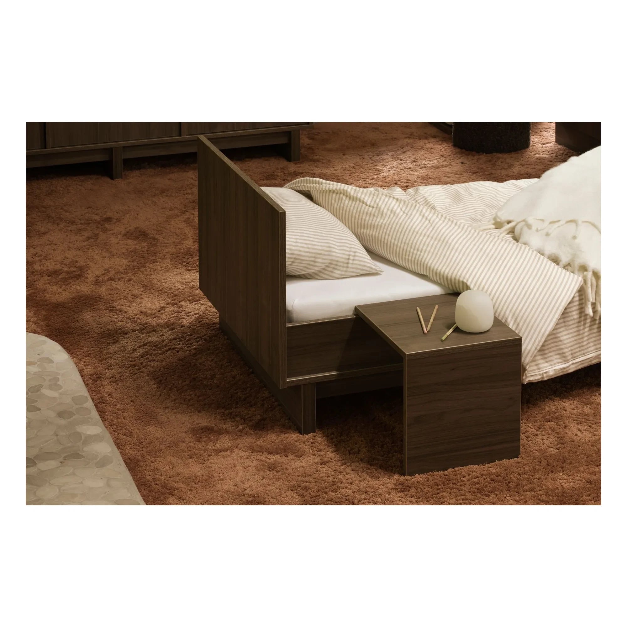Quax - Kyo Junior-Kit 70x170 | Nussbaum