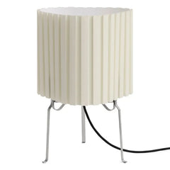 Hay - Canelé Tischlampe, Leclercq Viallet | Weiß