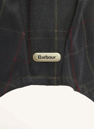 Barbour - Arlene Wax Bağlamalı Eşarp