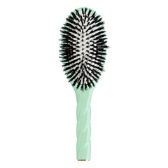 La Bonne Brosse - Haarbürste L'Universelle N°01 - Pflege & Glanz | Lagunenblau